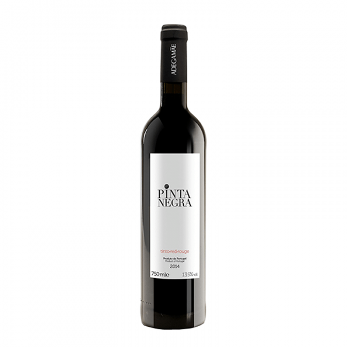 Pinta Negra Tinto
