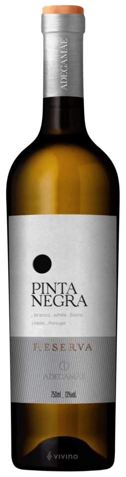 Adegamãe - Pinta Negra Reserva Branco