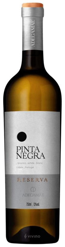 Adegamãe - Pinta Negra Reserva Branco