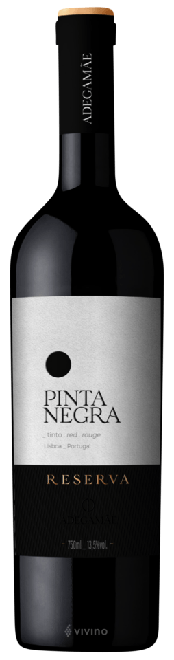 PINTA NEGRA RESERVA TINTO