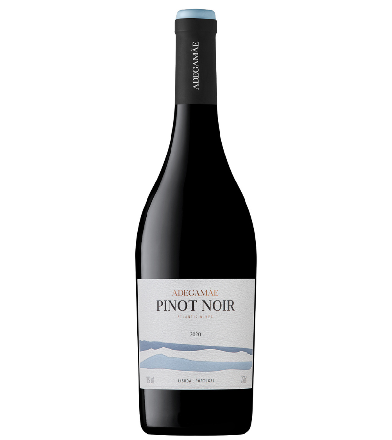 ADEGAMÃE PINOT NOIR TINTO