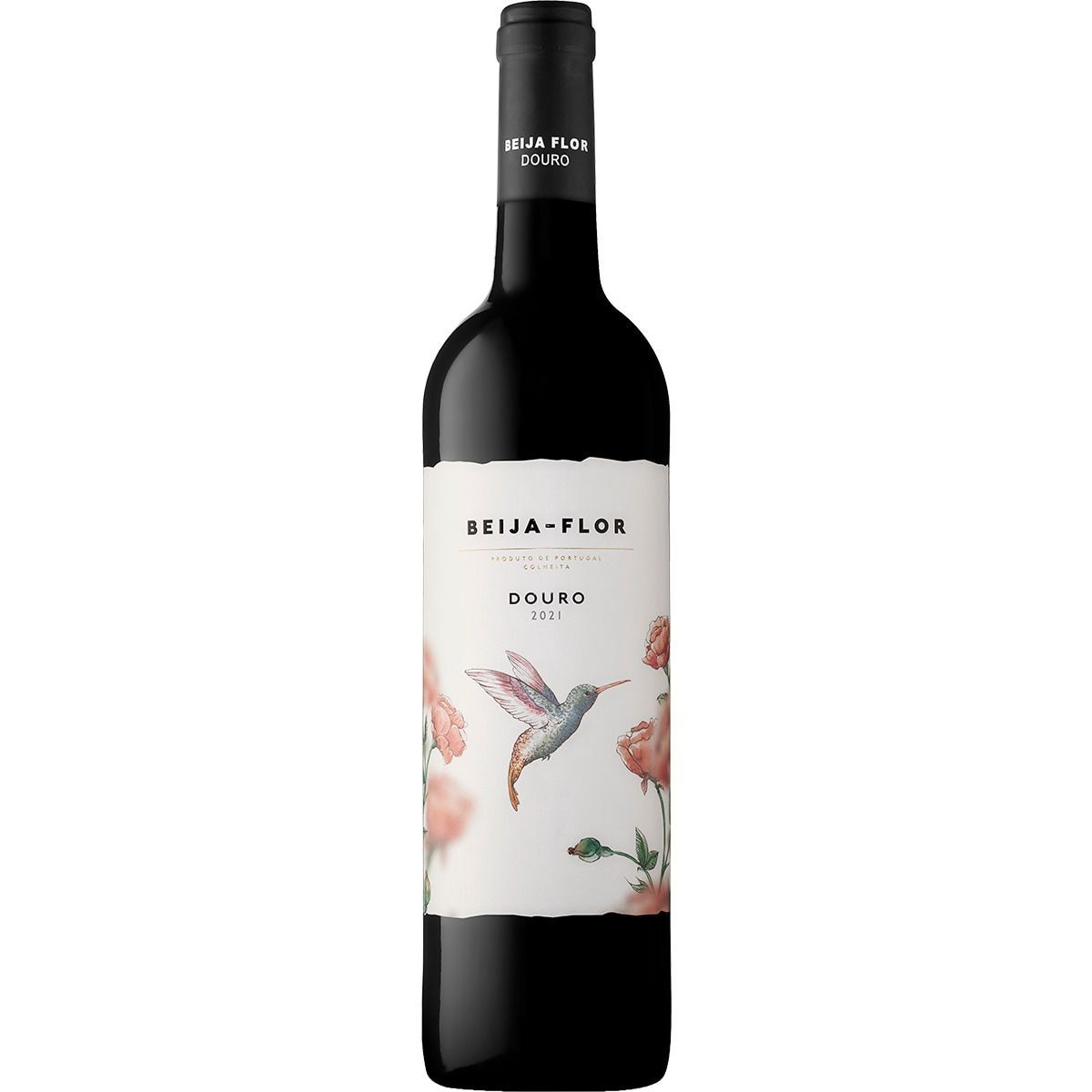 Beija Flor - Vinho Tinto do Douro
