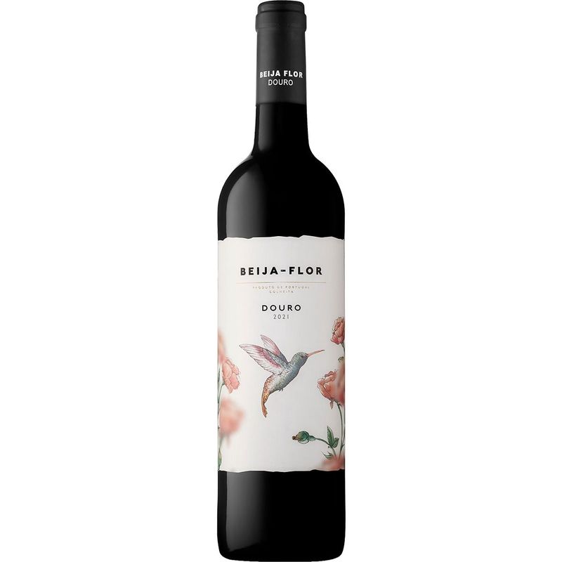 Beija Flor - Vinho Tinto do Douro