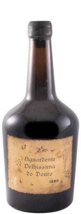 ​AG VELHISSIMA DO DOURO 1880 37.5 CL
