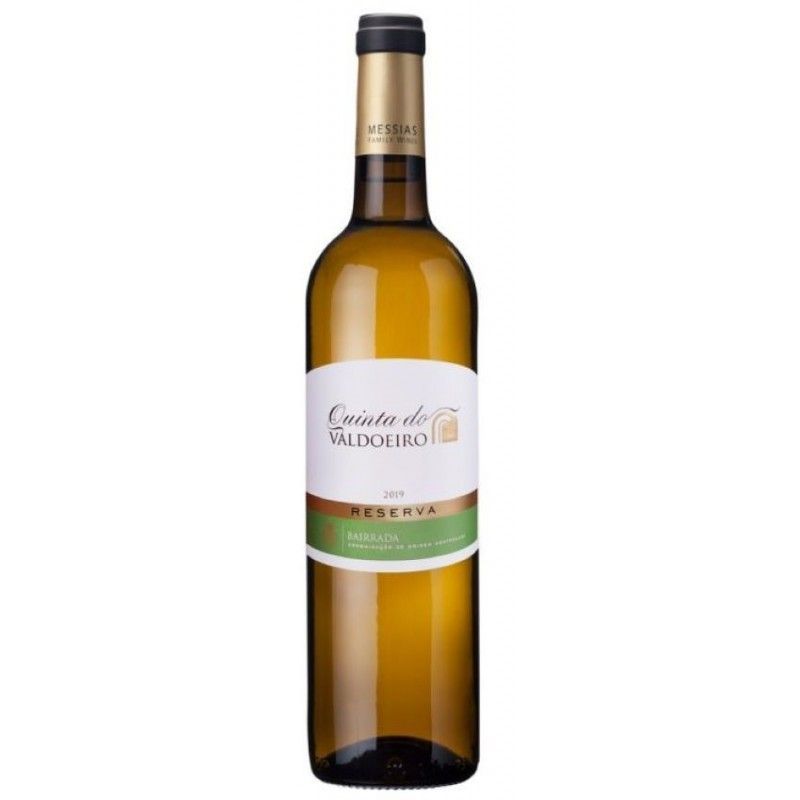 QUINTA DO VALDOEIRO RESERVA BRANCO