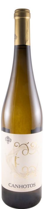 Casa de Canhotos Alvarinho branco