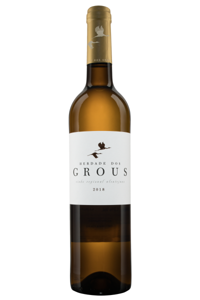 HERDADE DOS GROUS 2022