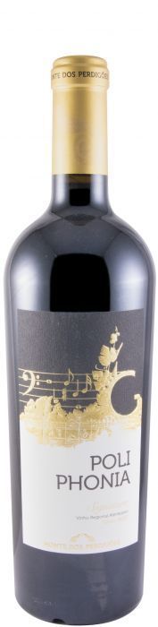 POLIPHONIA 2017 SIGNATURE