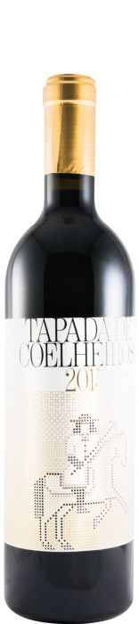 TAPADA COELHEIROS 2015 GARRAFEIRA