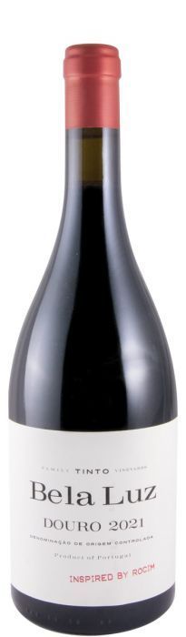 Rocim Bela Luz tinto
