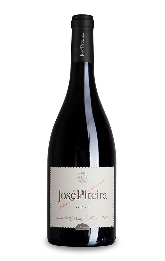 José Piteira Syrah