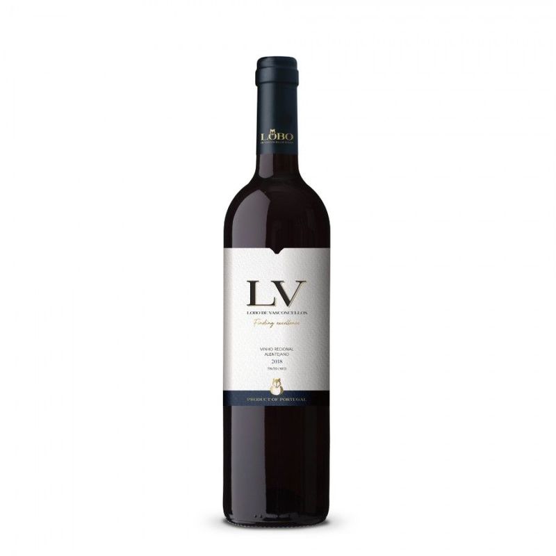 LV – LOBO DE VASCONCELLOS TINTO