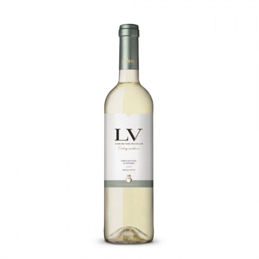LV – LOBO DE VASCONCELLOS BRANCO