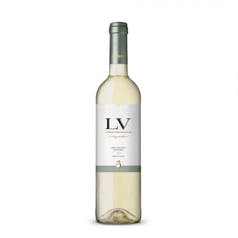 LV – LOBO DE VASCONCELLOS BRANCO