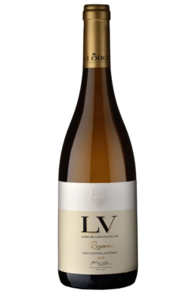 LV Reserva - Lobo de Vasconcellos Branco