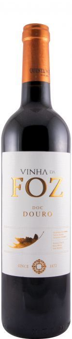 Quinta da Foz Vinha da Foz tinto
