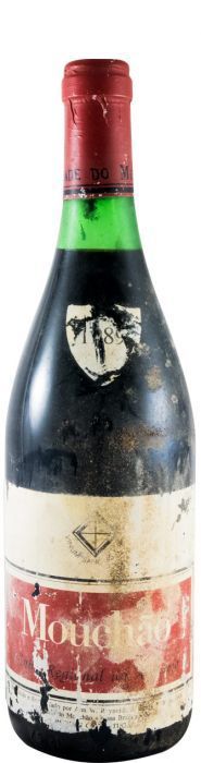 MOUCHAO 1989