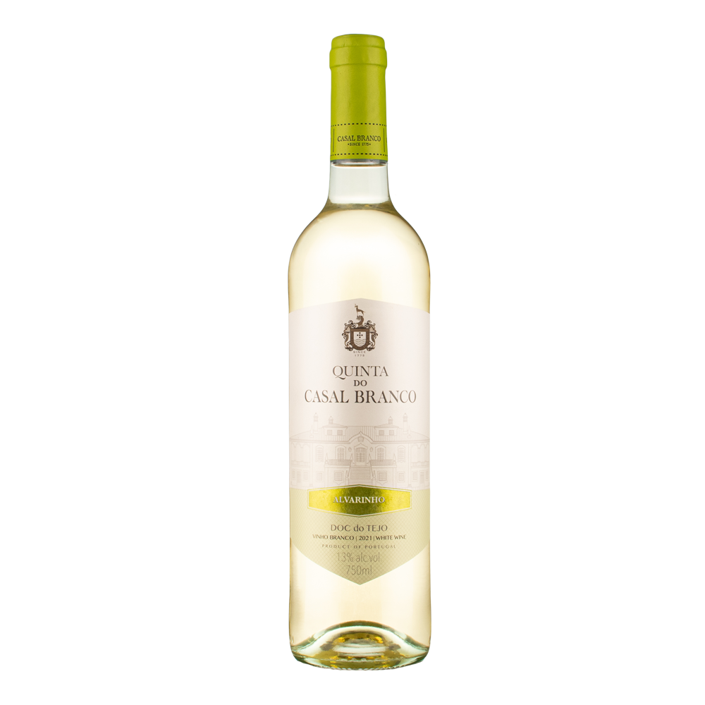 Quinta do Casal Branco Alvarinho 2022