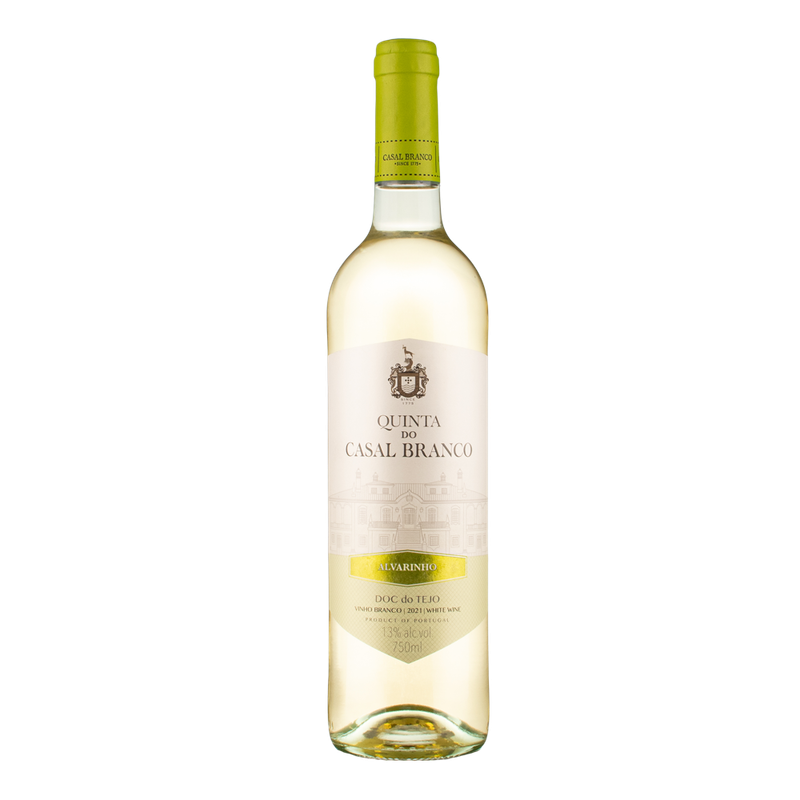 Quinta do Casal Branco Alvarinho 2022