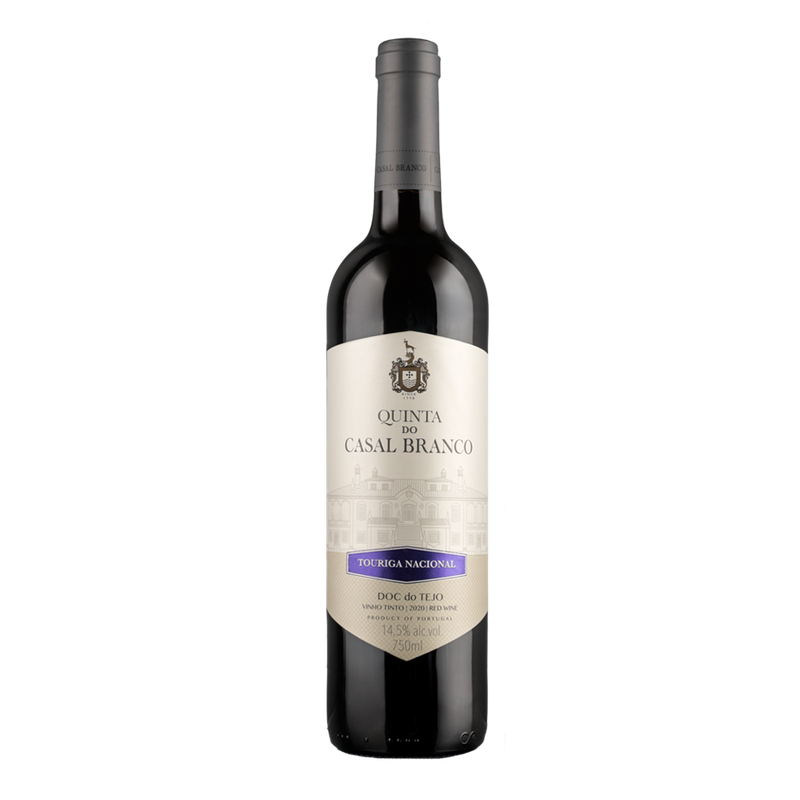 Quinta do Casal Branco Touriga Nacional 2022