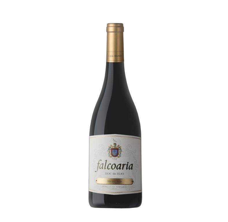 Quinta do Casal Branco - Falcoaria Tinto 2020