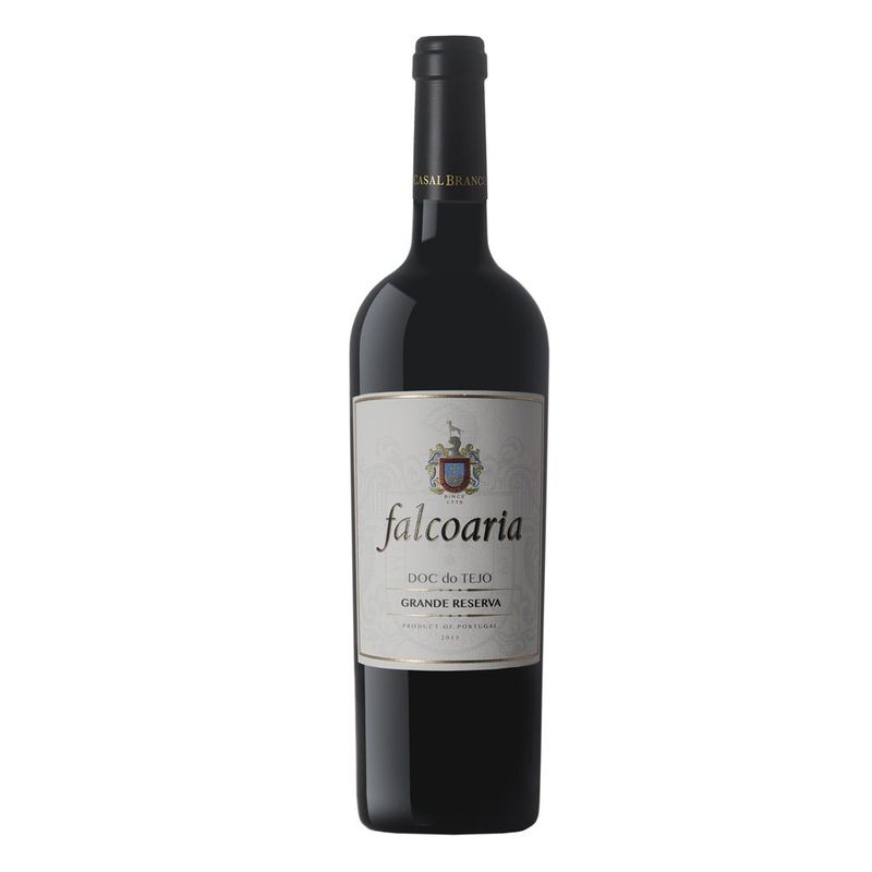 Quinta do Casal Branco - Falcoaria Grande Reserva 2018