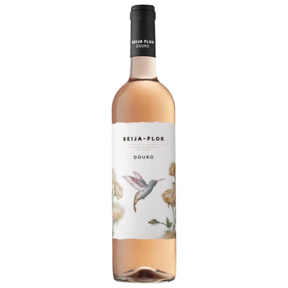 VINHO ROSE BEIJA-FLOR 2021