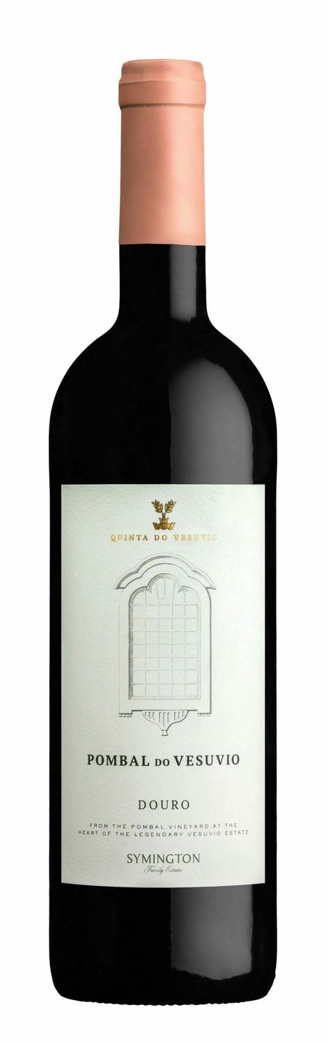 Pombal Do Vesúvio Tinto 2021