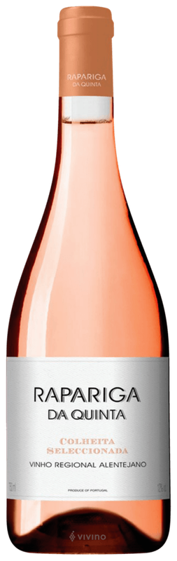 Rapariga da Quinta Colheita Seleccionada Rosé