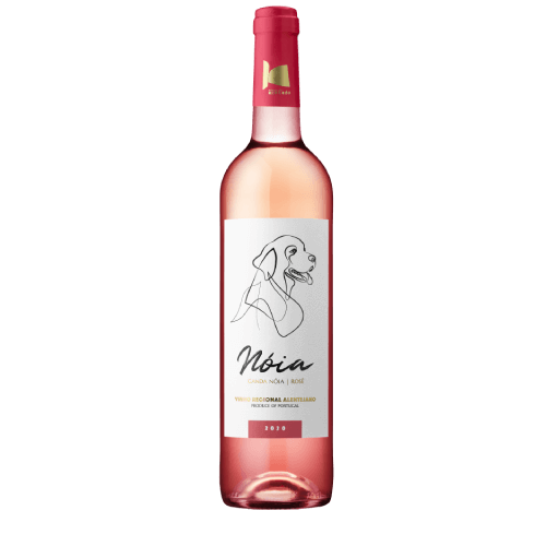 Nóia Rosé