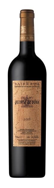 QUINTA DA DÔNA