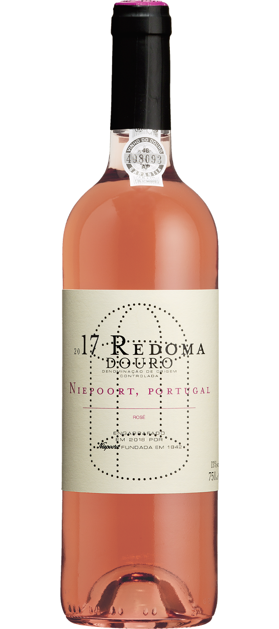 NIEPOORT - REDOMA ROSÉ