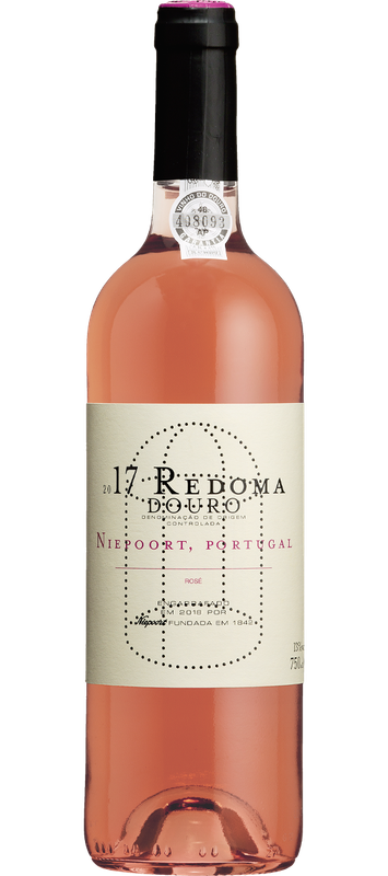 NIEPOORT - REDOMA ROSÉ