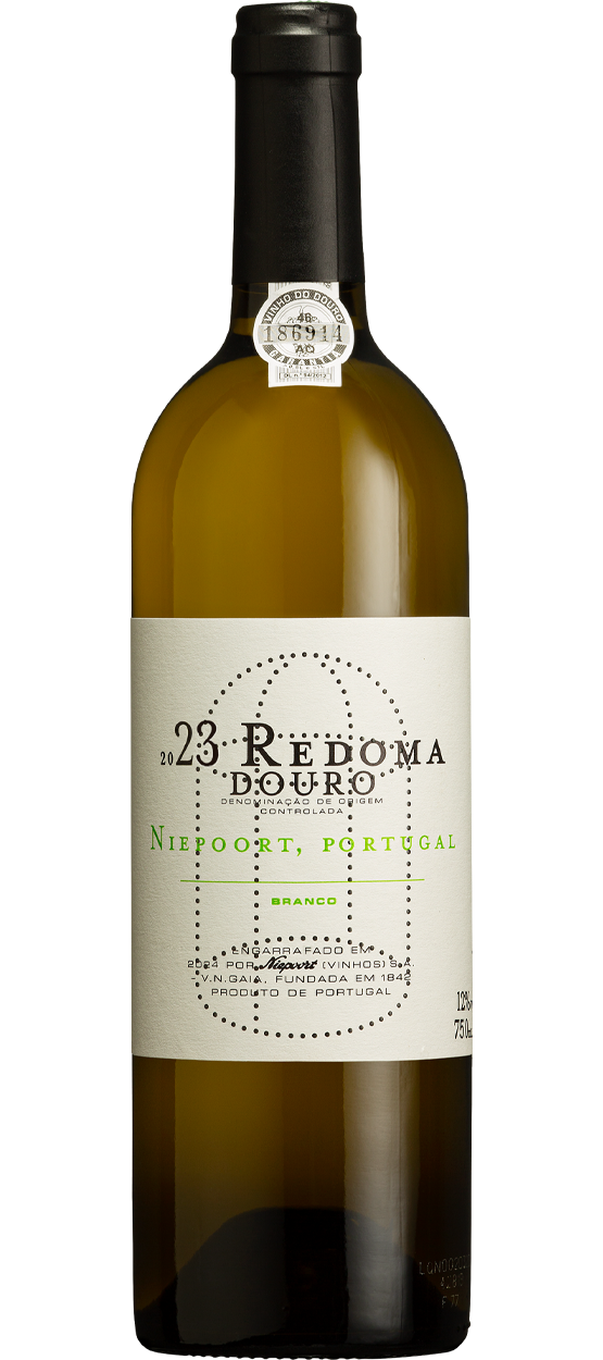 REDOMA BRANCO