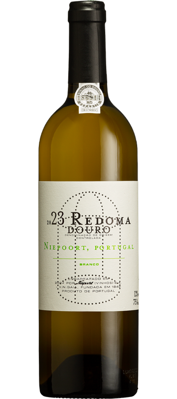 REDOMA BRANCO