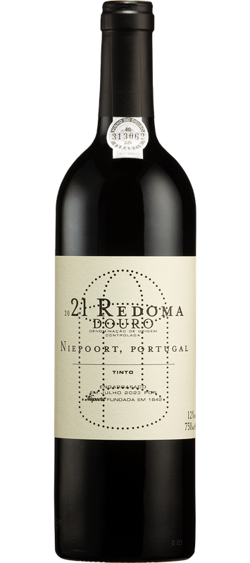 REDOMA TINTO