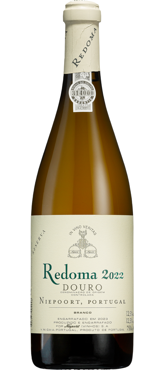 REDOMA RESERVA BRANCO