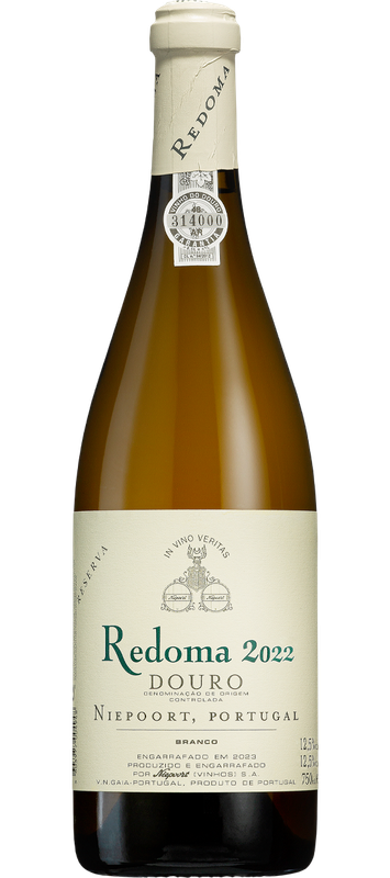 REDOMA RESERVA BRANCO