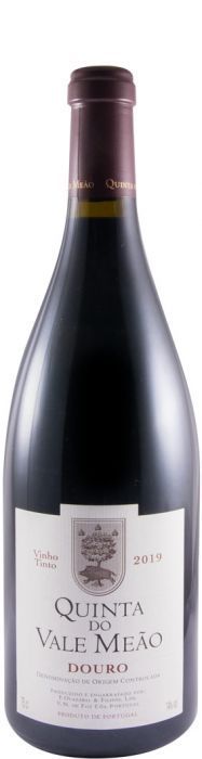 QUINTA VALE MEAO 2019