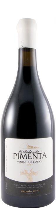 HERDADE DA PIMENTA 2017 VINHA DO BOTAS