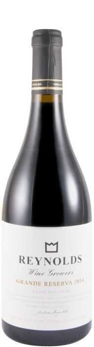 JULIAN REYNOLDS 2014 GRANDE RESERVA