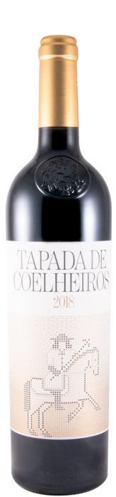 TAPADA COELHEIROS 2018