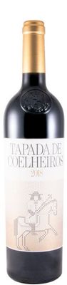 TAPADA COELHEIROS 2018
