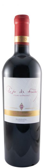 LOPO DE FREITAS 2015