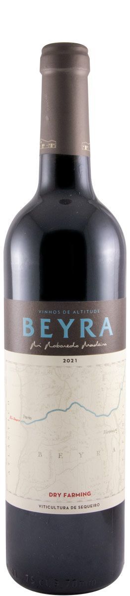 Beyra tinto 2021