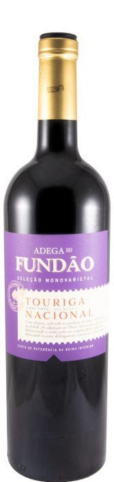 ADEGA DO FUNDAO 2021 TOURIGA NACIONAL