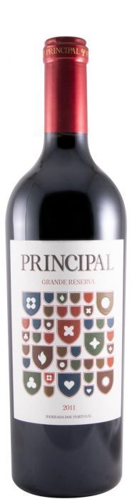 PRINCIPAL 2011 GRANDE RESERVA