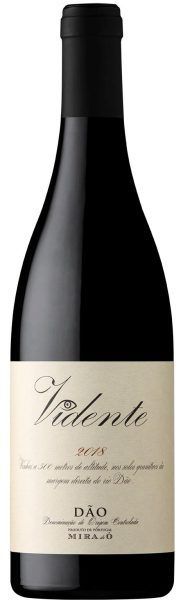 Vidente Tinto 2018