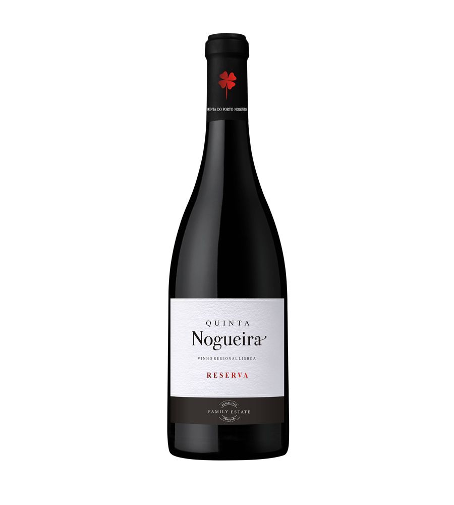 Vinho Tinto Quinta Nogueira Reserva 2017