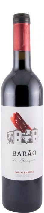 BARAO DE ALENQUER 2019